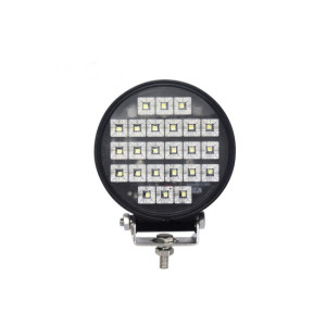 Proiector LED Profesional 36W ,24Led Chip, 3240 Lm, 7000K