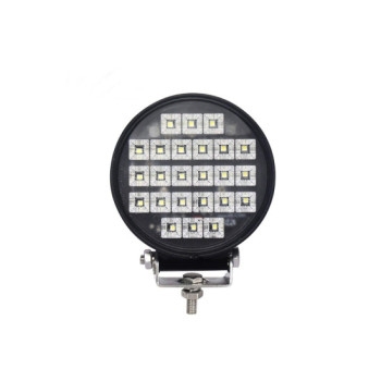 Proiector LED Profesional 36W ,24Led Chip, 3240 Lm, 7000K Proiector LED Profesional 36W ,24Led Chip, 3240 Lm, 7000K