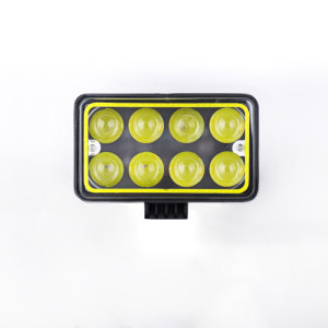 Proiector LED 24W Angel Eyes 12/24V