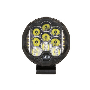 Proiector LED 45W 12-24V