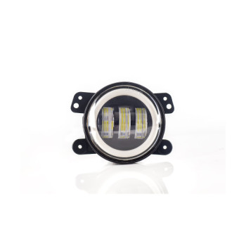 Proiector LED 30W Angel Eyes 12/24V Proiector LED 30W Angel Eyes 12/24V