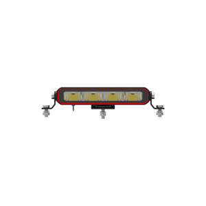 Set proiectoare LED profesional cu mufa conectare tip Deutsch - Stanga si Dreapta Combo/40W/5700K