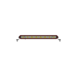 Proiector LED profesional cu mufa conectare tip Deutsch-Combo 5700K (8Led x 10W)