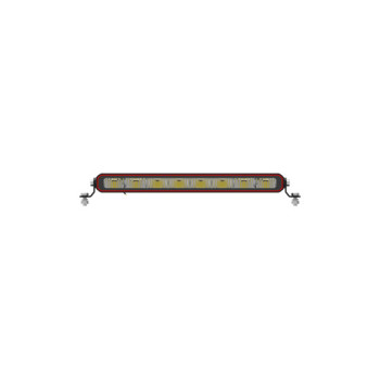 Proiector LED profesional cu mufa conectare tip Deutsch-Combo 5700K (8Led x 10W) Proiector LED profesional cu mufa conectare tip Deutsch-Combo 5700K (8Led x 10W)