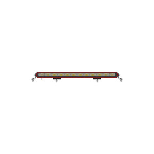 Proiector LED profesional cu mufa conectare tip Deutsch / 5700k (12 Led x 10W)