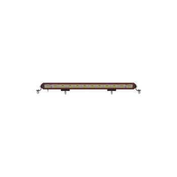 Proiector LED profesional cu mufa conectare tip Deutsch / 5700k (12 Led x 10W) Proiector LED profesional cu mufa conectare tip Deutsch / 5700k (12 Led x 10W)