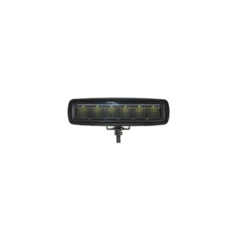 Proiector LED profesional 5700k / 30W(6 Led Osram x 5W) Proiector LED profesional 5700k / 30W(6 Led Osram x 5W)