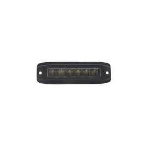 Proiector LED profesional 5700k / 30W (6 Led Osram x 5W)