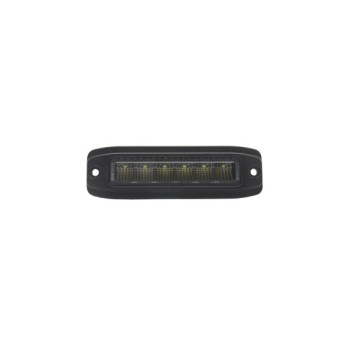 Proiector LED profesional 5700k / 30W (6 Led Osram x 5W) Proiector LED profesional 5700k / 30W (6 Led Osram x 5W)