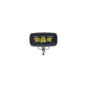 Proiector LED profesional 5700K / 15W (3 Led Osram x 5W)