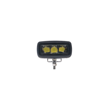 Proiector LED profesional 5700K / 15W (3 Led Osram x 5W) Proiector LED profesional 5700K / 15W (3 Led Osram x 5W)