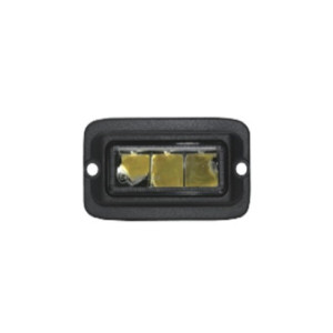 Proiector LED profesional 5700K/ 15W(3Led Osram x 5W)