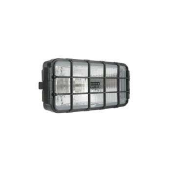 Proiector 180x86, faza lunga cu grila, HP2.13101 Proiector 180x86, faza lunga cu grila, HP2.13101