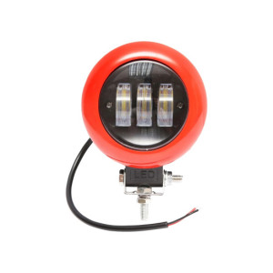Proiector LED 30W 12/24V