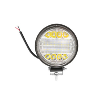 Proiector LED 10-30V 72W 113x132x30mm cu accesorii de prindere Proiector LED 10-30V 72W 113x132x30mm cu accesorii de prindere