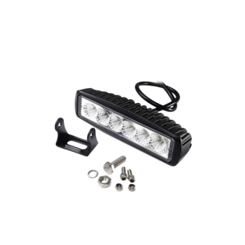 Proiector LED 18W 12V/24V Proiector LED 18W 12V/24V