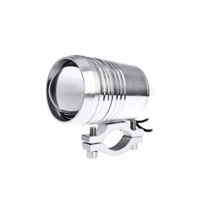 Proiector led, 2400 lumeni 10 W lupa si stroboscop, rezistent la apa