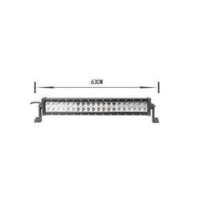Proiector LED 12/24V 120W Lumina Alba Combo