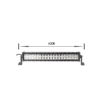 Proiector LED 12/24V 120W Lumina Alba Combo