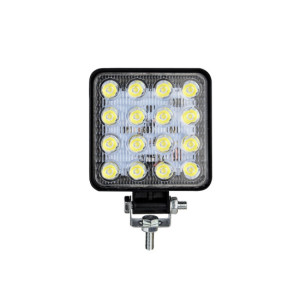 Proiector LED Flood 60? 48W 12-24V