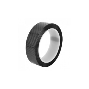 Rola protectie bandouri sau praguri autoadeziv carbon 5D 3cmx5m