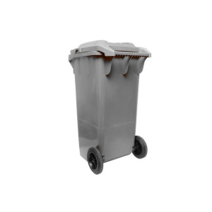 Pubela gunoi 120L Breckner Germany 