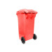 Pubela gunoi 120L Breckner Germany 