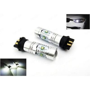 BEC Led CREE PW24W 12-24V CANBUS 305lumen 25W Lumina: Alba 