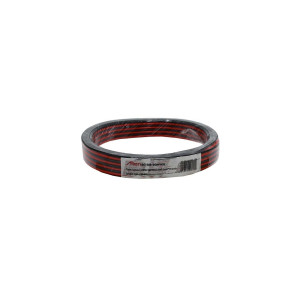 Rola cablu boxe r/n 2x0.5mm 10m 