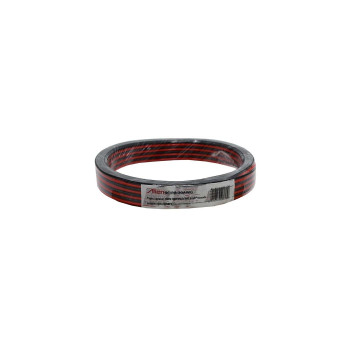 Rola cablu boxe r/n 2x2.5mm 10m 