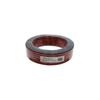 Rola cablu boxe r/n 2x1,5mm 10m 