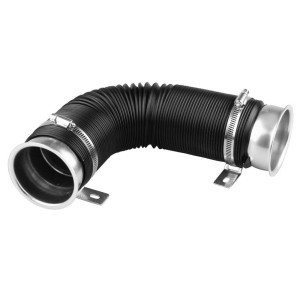 Racord tubulatura flexibila filtru aer sport 