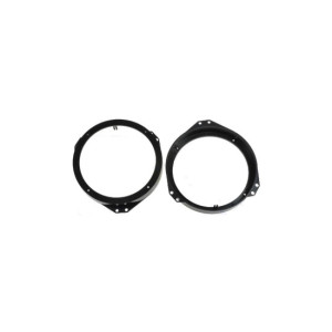 Rame adaptoare difuzoare compatibile Honda,Opel ,Honda Jazz 2002->2008