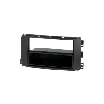 Rama adaptoare radio Smart ForTwo 2007-2010