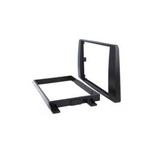 Rama adaptoare player auto 2 DIN negru
