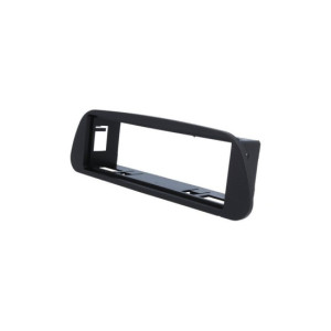 Rama adaptoare player auto 1 DIN negru