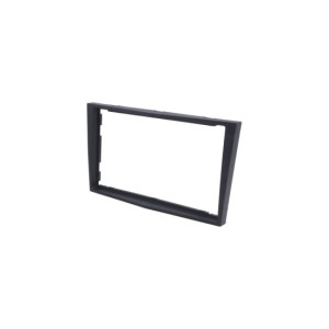 Rama adaptoare player auto 2 DIN negru