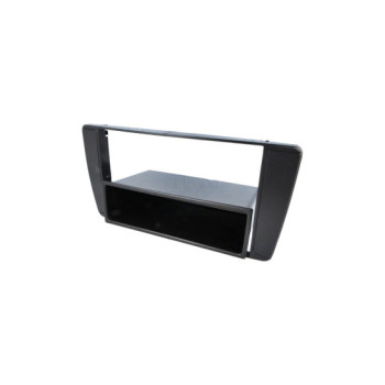 Rama adaptoare player auto 2 DIN negru Rama adaptoare player auto 2 DIN negru
