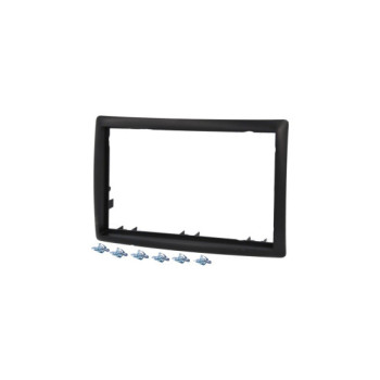 Rama adaptoare compatibila Renault Megane II 2002/11->2009/05 Rama adaptoare compatibila Renault Megane II 2002/11->2009/05