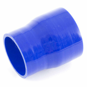 Reductie furtun silicon tuning ?76mm - ?63mm  x 7.5cm lungime