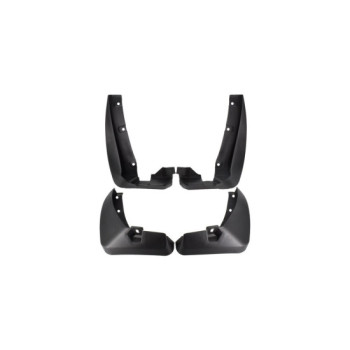 Aparatori noroi compatibile Renault Koleos I 2009-2016 Aparatori noroi compatibile Renault Koleos I 2009-2016