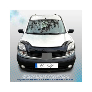 Deflector capota auto compatibil Renault Kangoo I 2004-2008