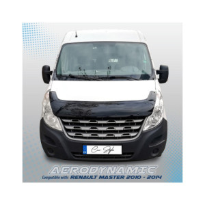 Deflector capota auto compatibil Renault Master III 2010-2014