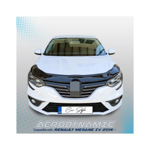 Deflector capota auto compatibil Renault Megane IV 2016->