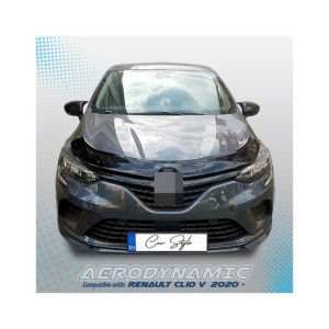 Deflector capota auto compatibil Renault Clio V 2020->