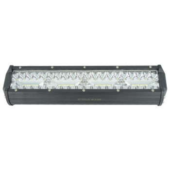 Proiector LED 42083-W, COMBO, 180W, 12-24V LUMINA ALBA