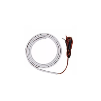 Banda  LED  capota 12V  180cm lumina alba  