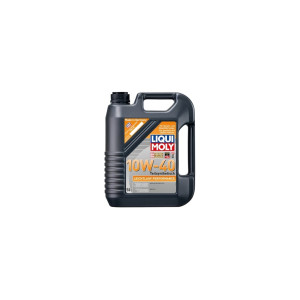 Ulei motor Liqui Moly Leichtlauf  Performance 10W-40  5L 