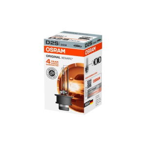 Bec Xenon D2S 35w 4300k OSRAM Xenarc 6624001C