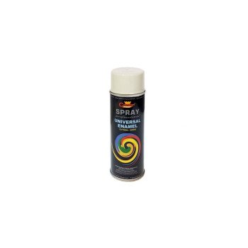 Spray vopsea Profesional CHAMPION  Gri 400ml 